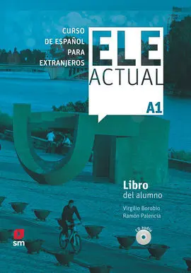 Ele Actual A1. Libro del Alumno Cd 2019