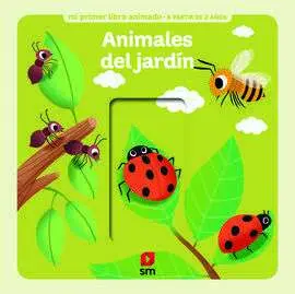 Animales de Jardin