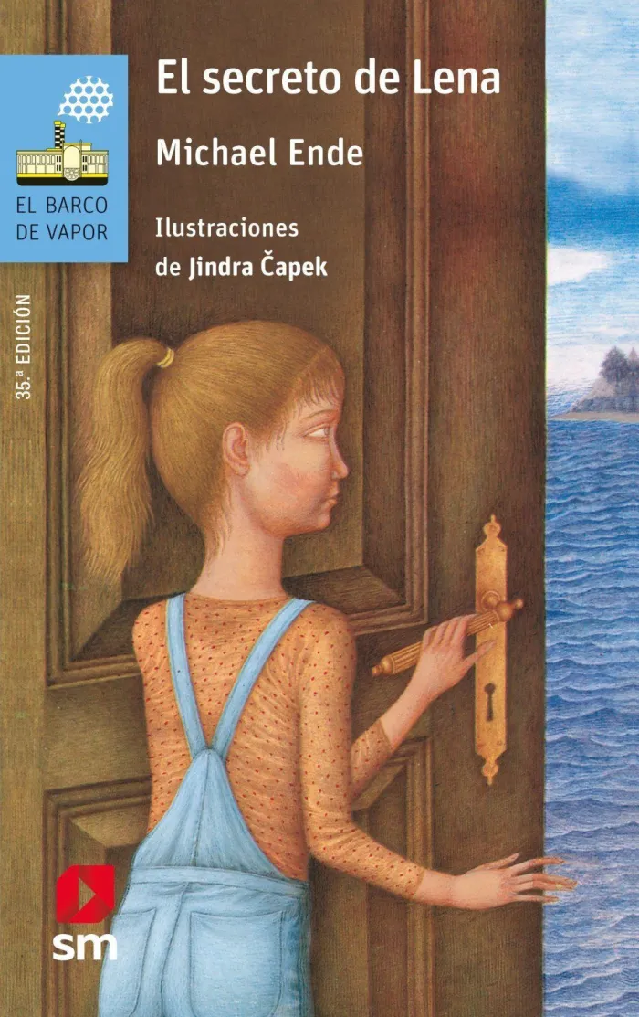 Bva el Secreto de Lena