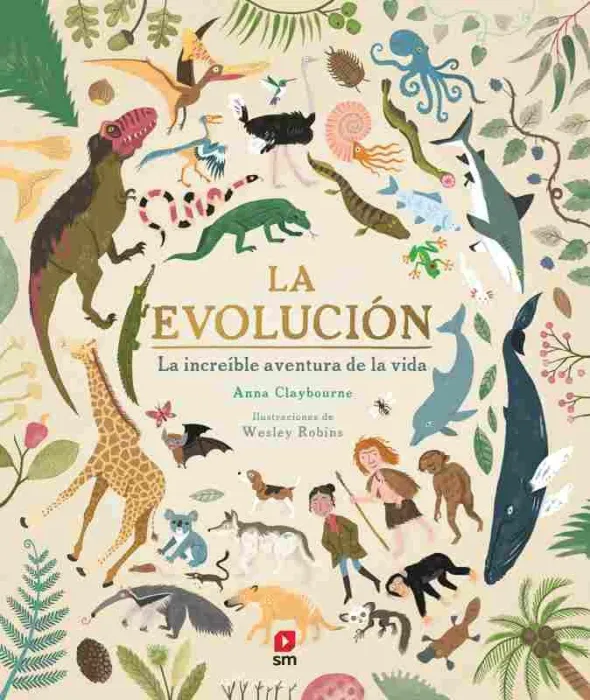 La Evolucion