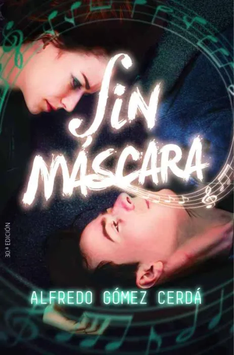 Ga sin Mascara