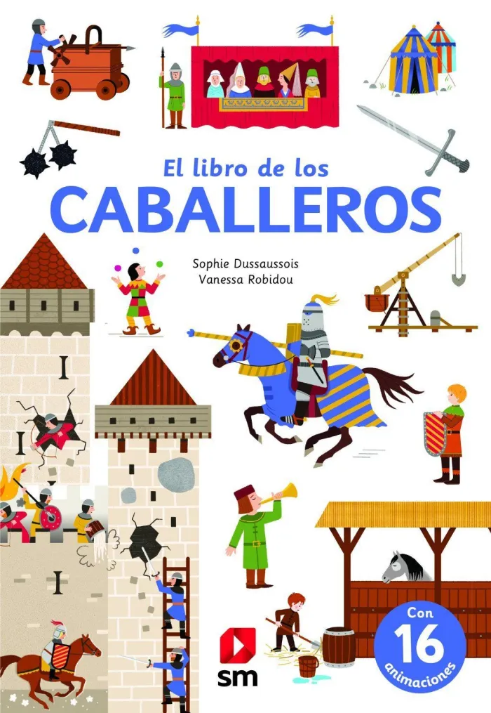 El Libro de los Caballeros
