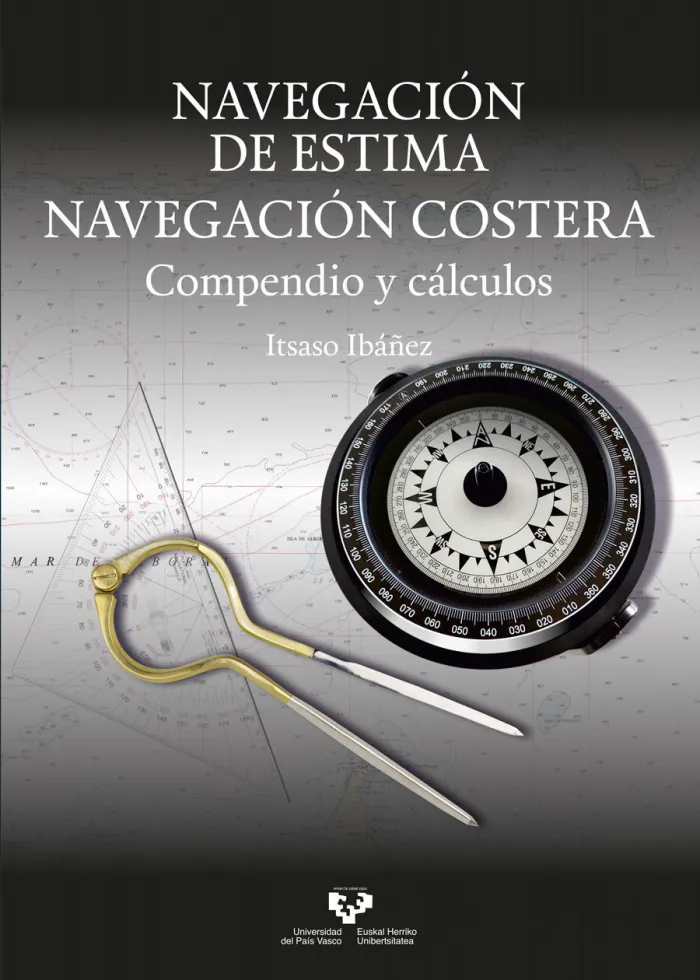 Navegacion de Estima Navegacion Costera