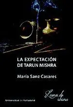 Expectación de Tarun Mishra, la
