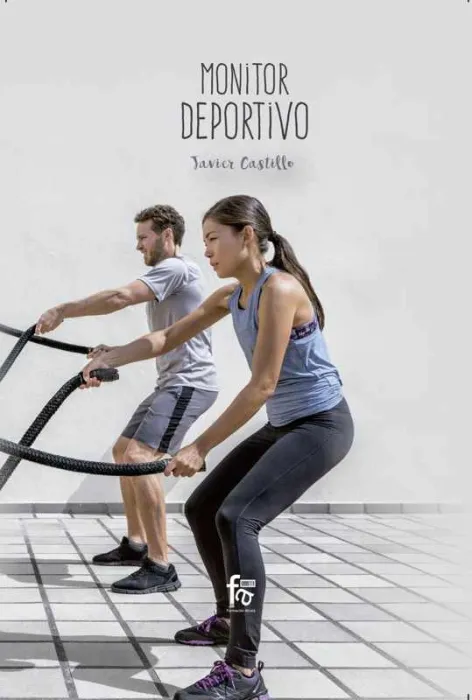 Monitor Deportivo