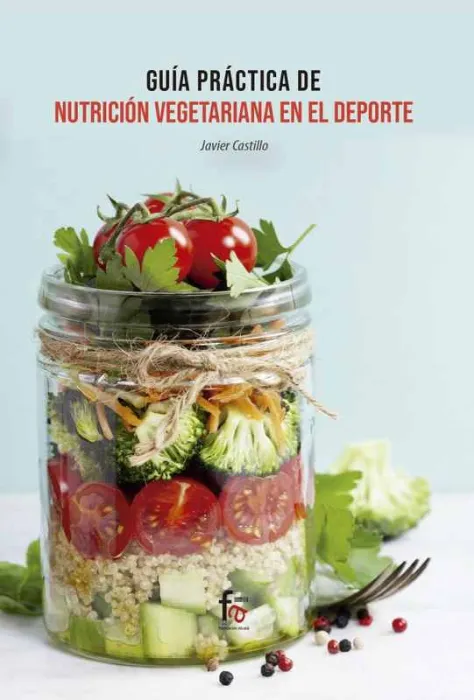 Guia Practica Vegetariana en el Deporte