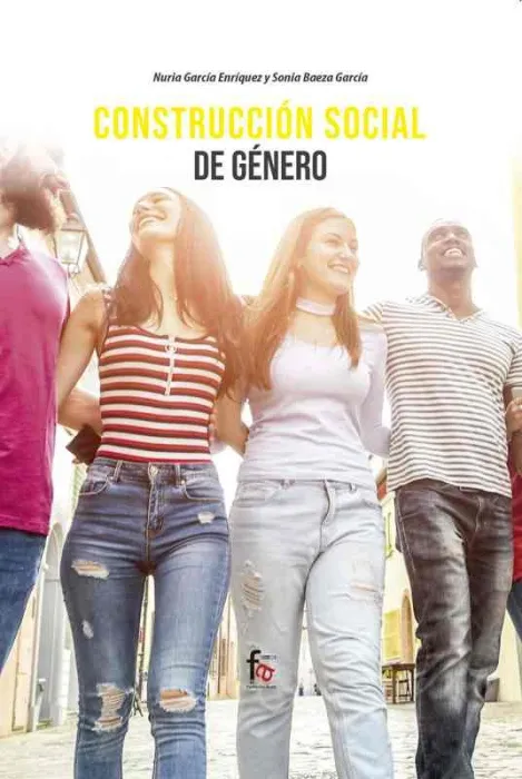Construcción Social de Género