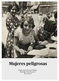 Mujeres Peligrosas
