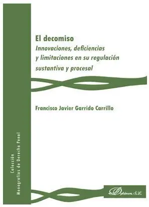 Innovaciones, Deficiencias y Limitaciones en Su Regulación Sustantiva y Procesal