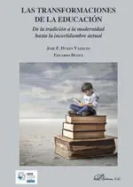 Las Transformaciones de la Educación