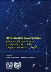 Respuestas Al Trabajo Social