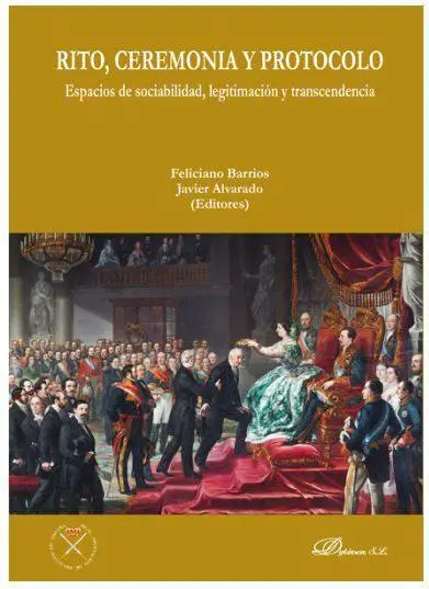 Rito, Ceremonia y Protocolo