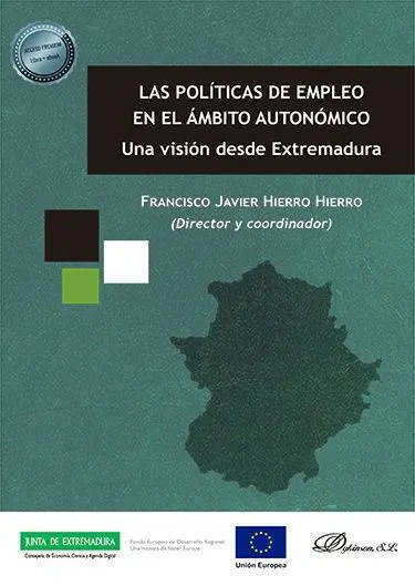 Las Políticas de Empleo en el Ámbito Autonómico