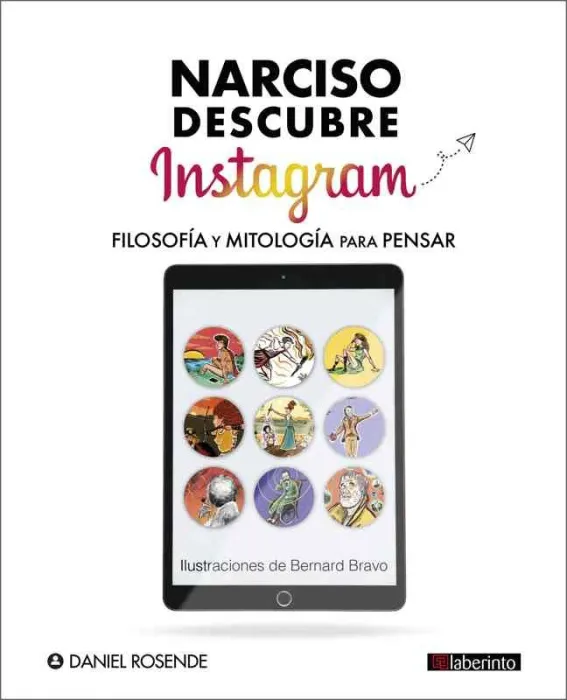 Narciso Descubre Instagram