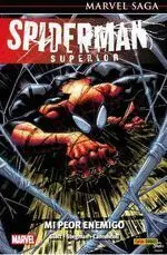 Spiderman Superior