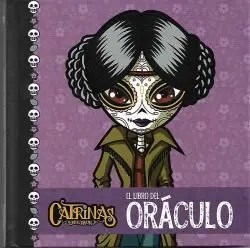 Catrinas - el Libro del Oráculo