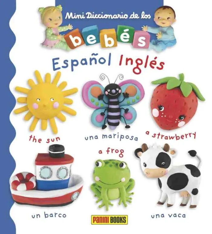 Español - Inglés