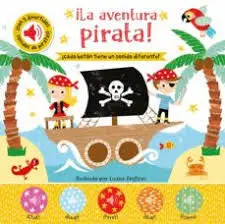 ¡La Aventura Pirata!