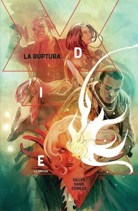 Die 02: la Ruptura