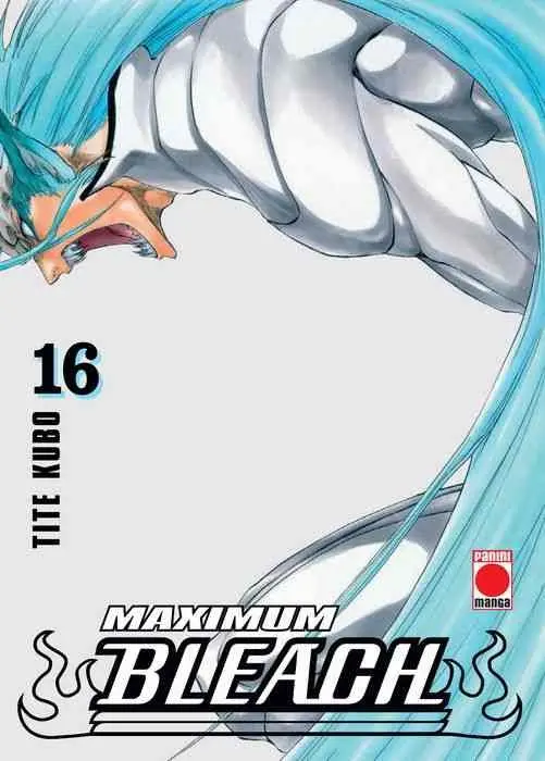 Bleach Max
