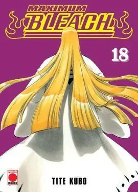 Maximum Bleach