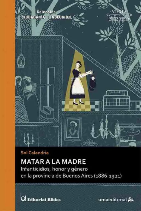 Matar a la Madre