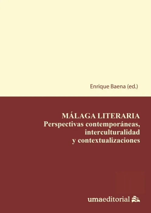 Málaga Literaria