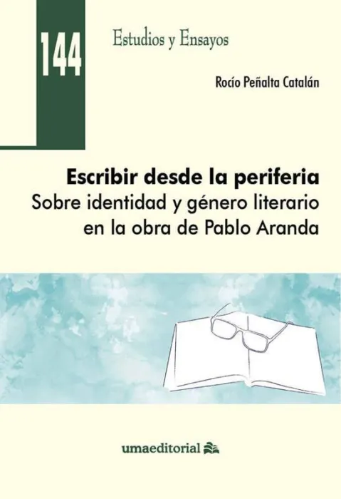 Escribir Desde la Periferia