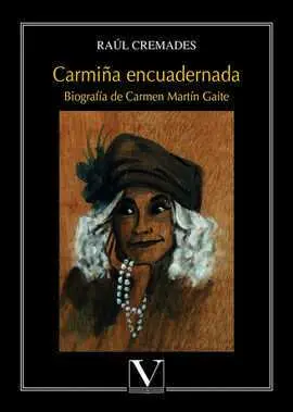 Carmiña Encuadernada