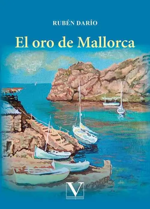 El Oro de Mallorca