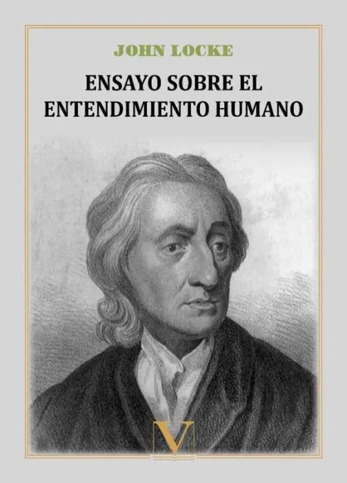 Ensayo Sobre el Entendimiento Humano