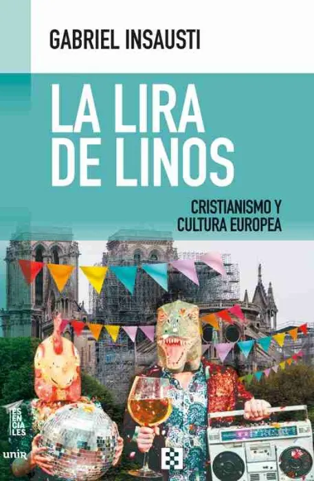 La Lira de Linos