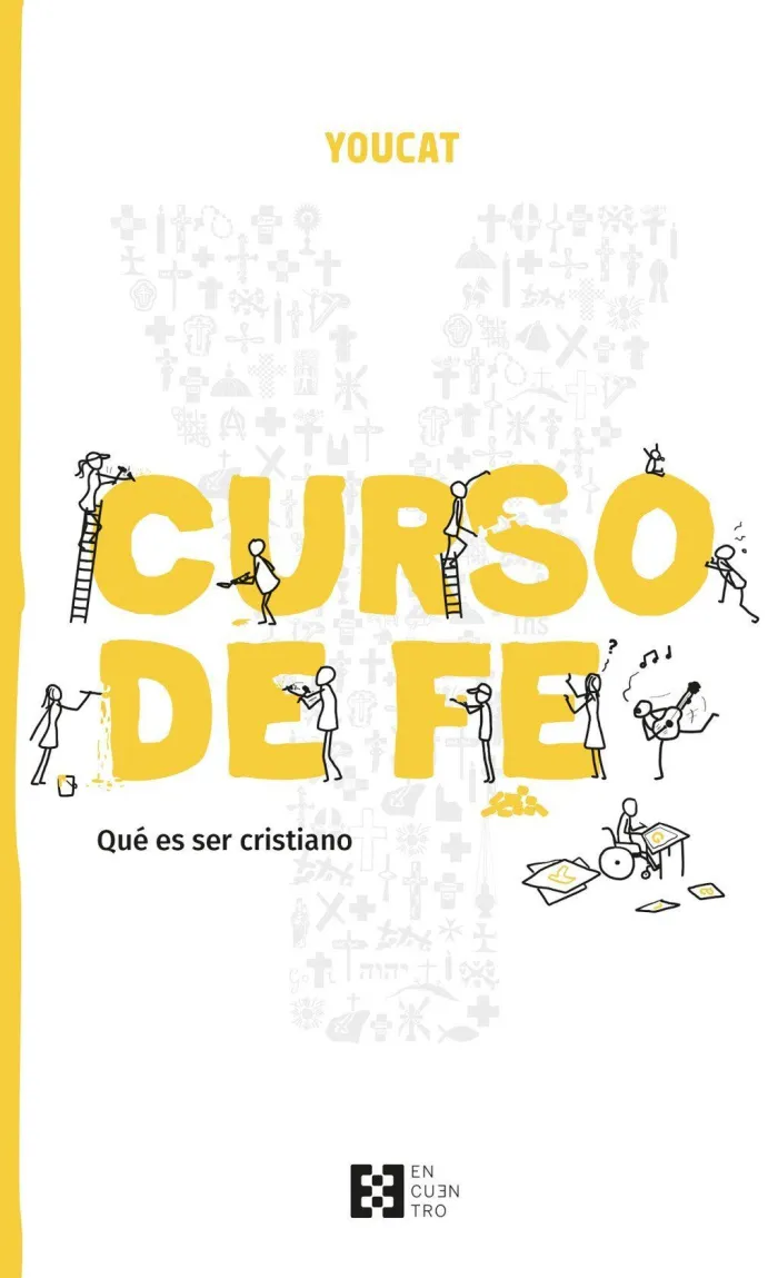 Youcat Curso de Fe