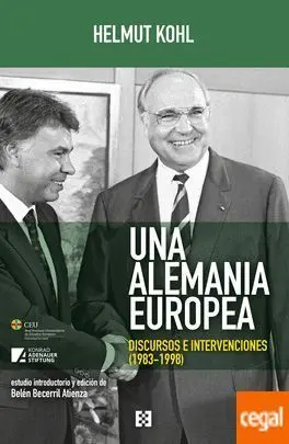 Una Alemania Europea