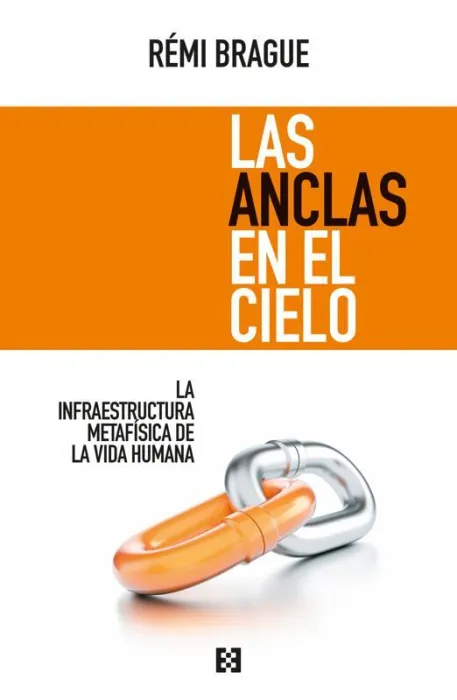 Las Anclas en el Cielo