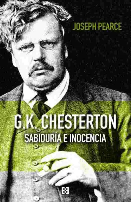 G. k. Chesterton