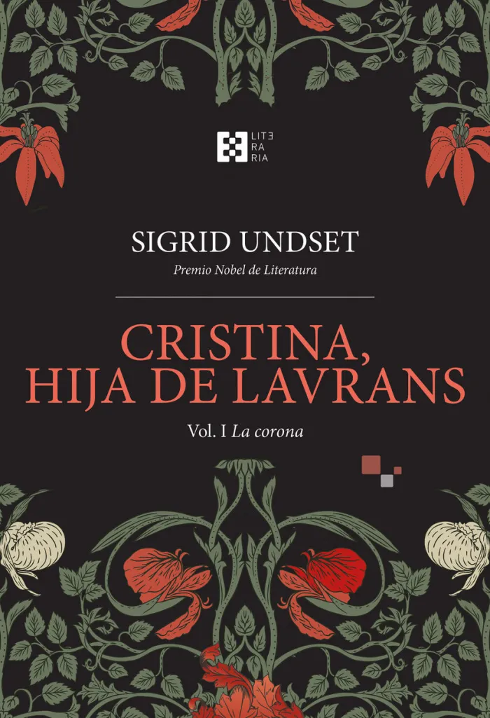 Cristina, Hija de Lavrans Vol. I