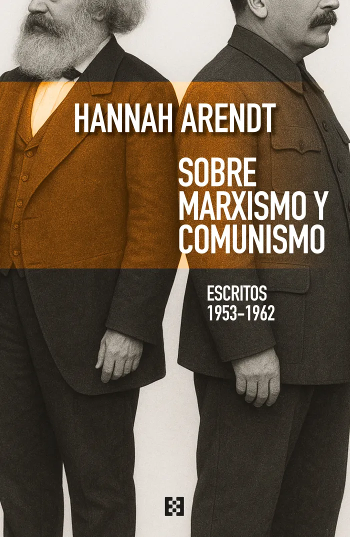 Sobre Marxismo y Comunismo