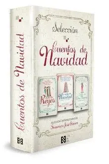 Cuentos de Navidad - Pack 3 Libros