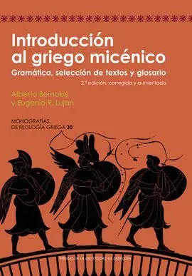Introducción Al Griego Micénico