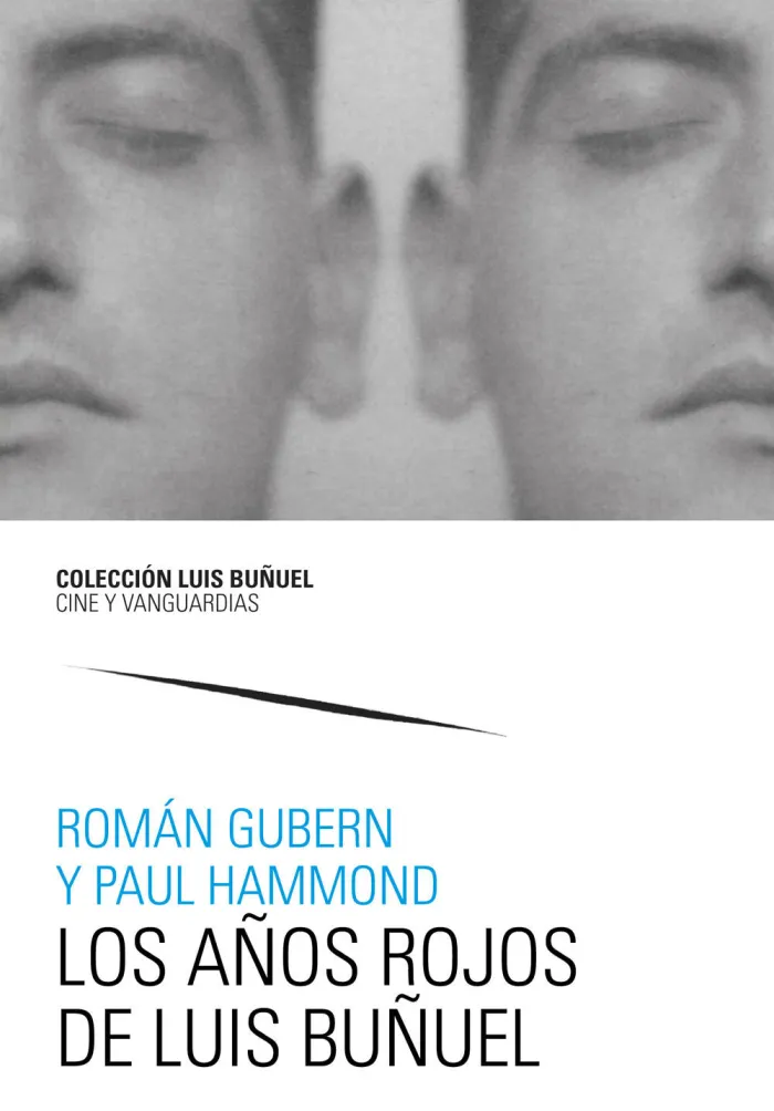 Los Años Rojos de Luis Buñuel