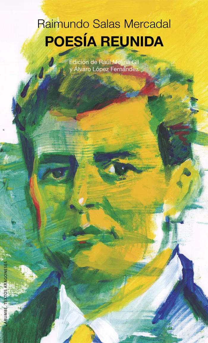 Poesía Reunida