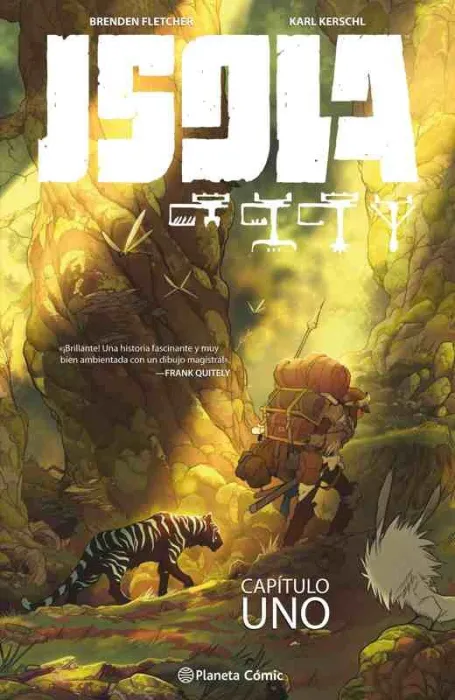 Isola Nº 01
