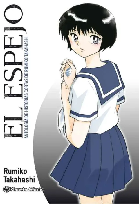 El Espejo (Kagami Ga Kita)
