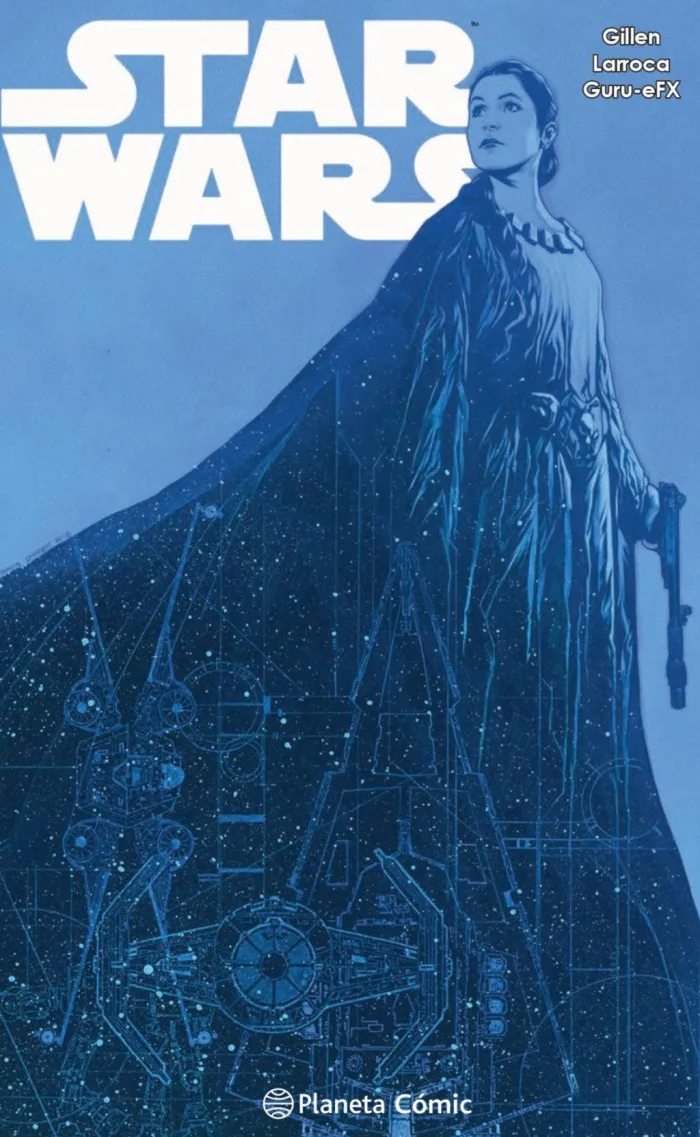 Star Wars Tomo Nº 09/13