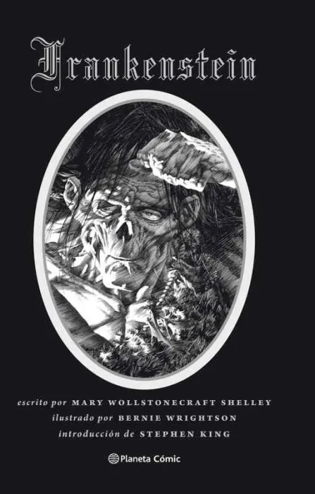 Frankenstein (Nueva Edición)