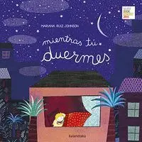 Mientras tu Duermes