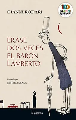 Erase Dos Veces el Barón Lamberto