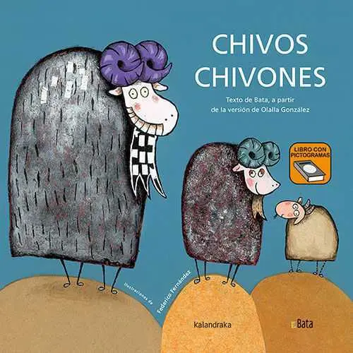 Chivos Chivones (Bata)