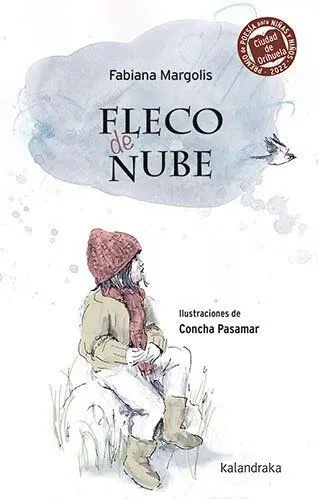 Fleco de Nube